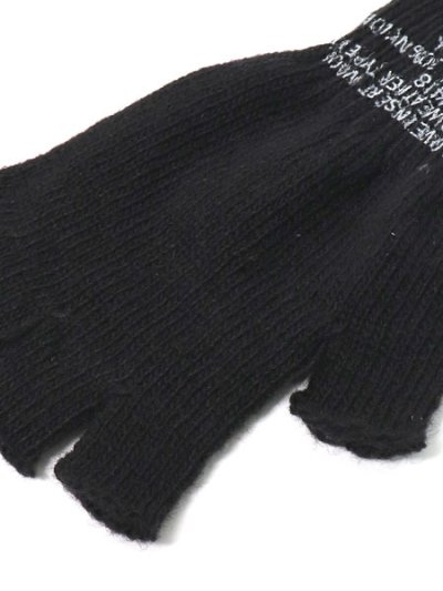 画像4: ROTHCO G.I FINGERLESS WOOL GLOVES