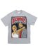 画像1: STREET WEAR SUPPLY BACKWOODS TUPAC NIPSEY TEE (1)