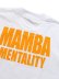 画像4: STREET WEAR SUPPLY MAMBA MENTALITY TEE (4)