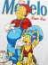 画像3: STREET WEAR SUPPLY IT'S MODELO TIME FOO SHIMPSONS TEE (3)