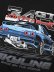 画像3: STREET WEAR SUPPLY GTR R34 SKYLINE BACK ON THE ROCKS TEE (3)