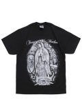 STREET WEAR SUPPLY FORGIVE ME MOTHER PRAY FOR US TEE