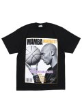 STREET WEAR SUPPLY MAMBA MENTALITY TEE