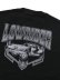 画像4: STREET WEAR SUPPLY LOWRIDER LOW LIFE TEE (4)