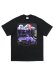 画像1: STREET WEAR SUPPLY SKYLINE YAJYU JAPANESE LETTERS TEE (1)