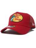 【送料無料】NEW ERA 9FORTY A-FRAME TRUCKER BASS PRO SHOP