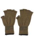 ROTHCO G.I.FINGERLESS WOOL GLOVE