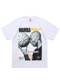 STREET WEAR SUPPLY MAMBA MENTALITY TEE