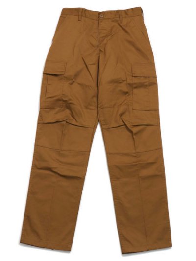 画像1: ROTHCO BDU PC PANTS