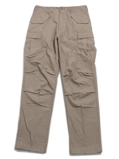 画像1: 【送料無料】ROTHCO VINTAGE M65 PANTS