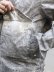 画像5: 【SALE】【送料無料】Ten-c MID LAYER AVIATOR JK DUST DYED DUST CAMO