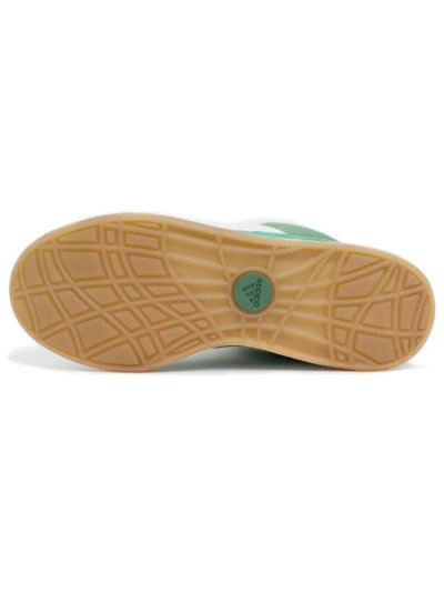 画像2: 【SALE】ADIDAS ADIMATIC PRELOVED GREEN/CORE WHITE