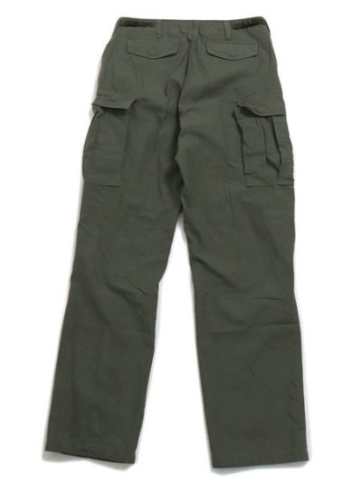 画像2: 【送料無料】ROTHCO VINTAGE M65 PANTS