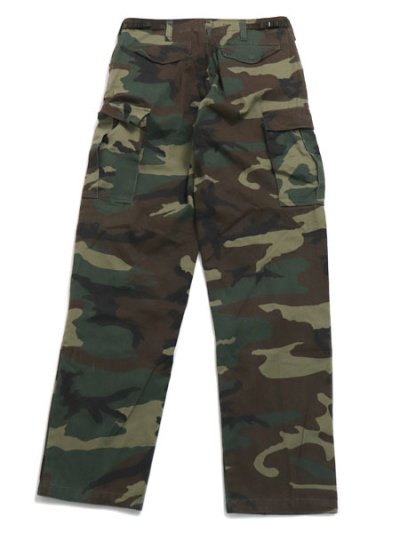 画像2: 【送料無料】ROTHCO VINTAGE M65 PANTS