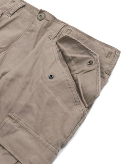 画像3: 【送料無料】ROTHCO VINTAGE M65 PANTS
