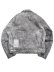 画像2: 【送料無料】Ten-c MID LAYER AVIATOR JK DUST DYED DUST CAMO (2)