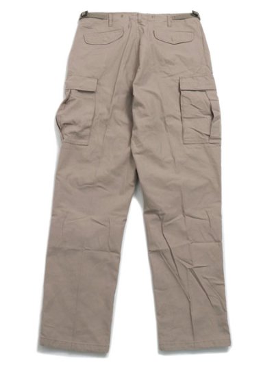 画像2: 【送料無料】ROTHCO VINTAGE M65 PANTS