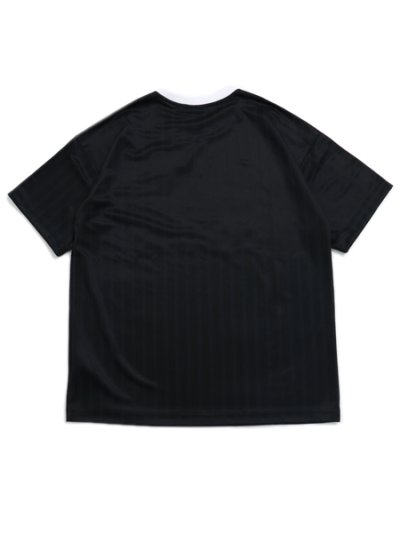 画像2: ADIDAS ADICOLOR POLY TEE-BLACK/WHITE