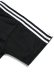 画像4: ADIDAS ADICOLOR POLY TEE-BLACK/WHITE (4)