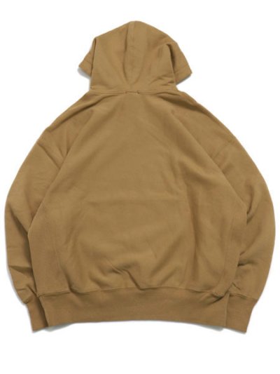 画像2: 【SALE】CHAMPION ARENA RW PULLOVER HOODIE WASH TAN SLACKS