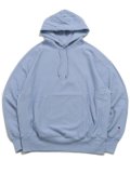 【SALE】CHAMPION ARENA RW PULLOVER HOODIE WASH STARLET BL