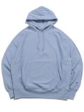 【送料無料】CHAMPION ARENA RW PULLOVER HOODIE WASH STARLET BL