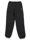 CHAMPION STADIUM RW CINCHED MODERN.F PANT BLACK