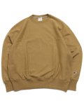 CHAMPION STADIUM RW CREW WASHED TAN SLACKS