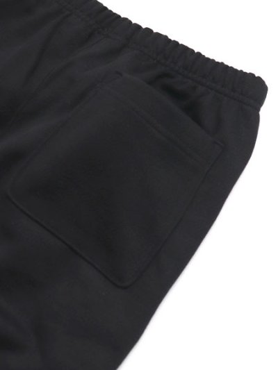 画像4: 【SALE】CHAMPION STADIUM RW CINCHED MODERN.F PANT BLACK