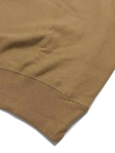 画像4: 【SALE】CHAMPION STADIUM RW CREW WASHED TAN SLACKS
