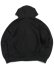 画像2: 【SALE】CHAMPION ARENA RW FULL ZIP HOODIE BLACK (2)