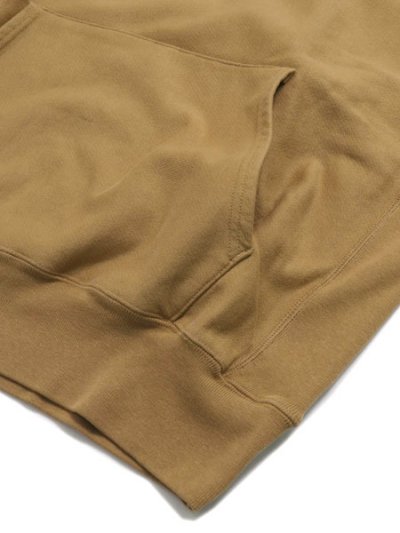 画像4: 【SALE】CHAMPION ARENA RW PULLOVER HOODIE WASH TAN SLACKS
