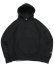 画像1: 【SALE】CHAMPION ARENA RW PULLOVER HOODIE BLACK (1)