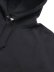 画像3: 【SALE】CHAMPION ARENA RW PULLOVER HOODIE BLACK