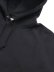 画像3: 【送料無料】CHAMPION ARENA RW PULLOVER HOODIE BLACK