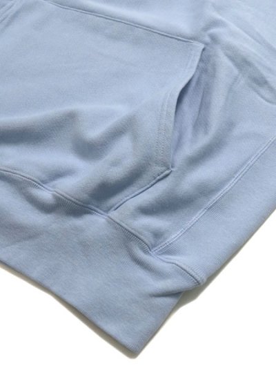 画像4: 【SALE】CHAMPION ARENA RW PULLOVER HOODIE WASH STARLET BL