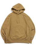 【SALE】CHAMPION ARENA RW PULLOVER HOODIE WASH TAN SLACKS