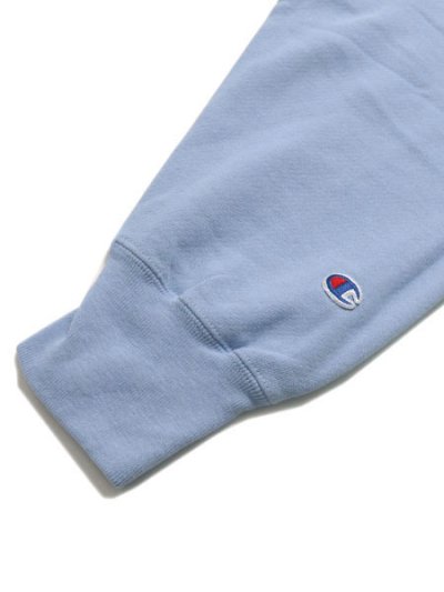 画像6: 【SALE】CHAMPION ARENA RW PULLOVER HOODIE WASH STARLET BL