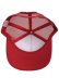 画像5: 【KIDS】BASS PRO SHOPS YOUTH BPS MESH BACK CAP RED