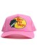 画像2: 【KIDS】BASS PRO SHOPS YOUTH BPS MESH BACK CAP FUCHSIA (2)