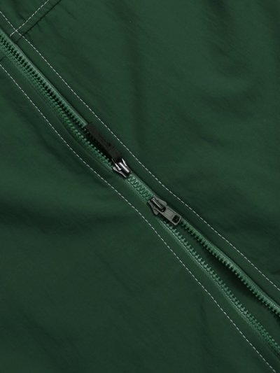 画像6: 【SALE】【送料無料】THE NORTH FACE FREE RUN SUNSHIELD COACH JACKET