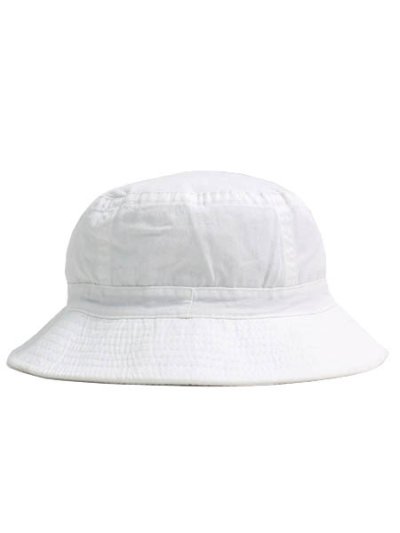 画像3: BASS PRO SHOPS BASS LOGO BUCKET HAT