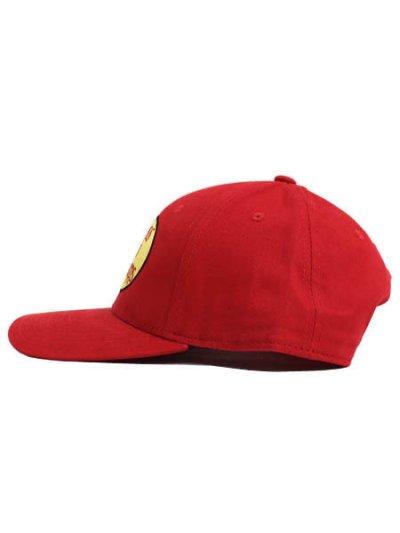 画像3: BASS PRO SHOPS EMBROIDERED LOGO TWILL SNAPBACK CAP