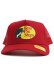 画像2: 【KIDS】BASS PRO SHOPS YOUTH BPS MESH BACK CAP RED (2)