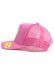 画像3: 【KIDS】BASS PRO SHOPS YOUTH BPS MESH BACK CAP FUCHSIA