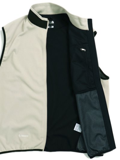 画像7: 【SALE】【送料無料】THE NORTH FACE WS ENRIDE VEST