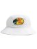 画像1: BASS PRO SHOPS BASS LOGO BUCKET HAT (1)