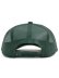 画像4: 【KIDS】BASS PRO SHOPS YOUTH BPS MESH BACK CAP DARK GREEN