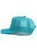 画像3: BASS PRO SHOPS MESH TRUCKER CAP-AQUA