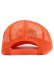 画像4: BASS PRO SHOPS EMBROIDERED LOGO MESH TRUCKER CAP OR/WH